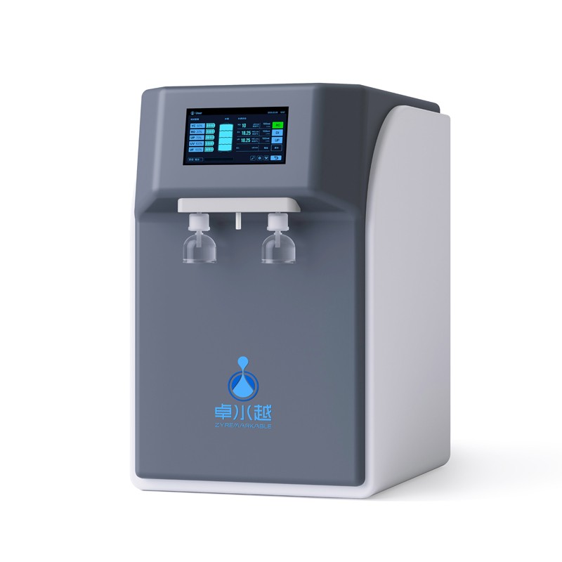 ZYS智享型超纯水机